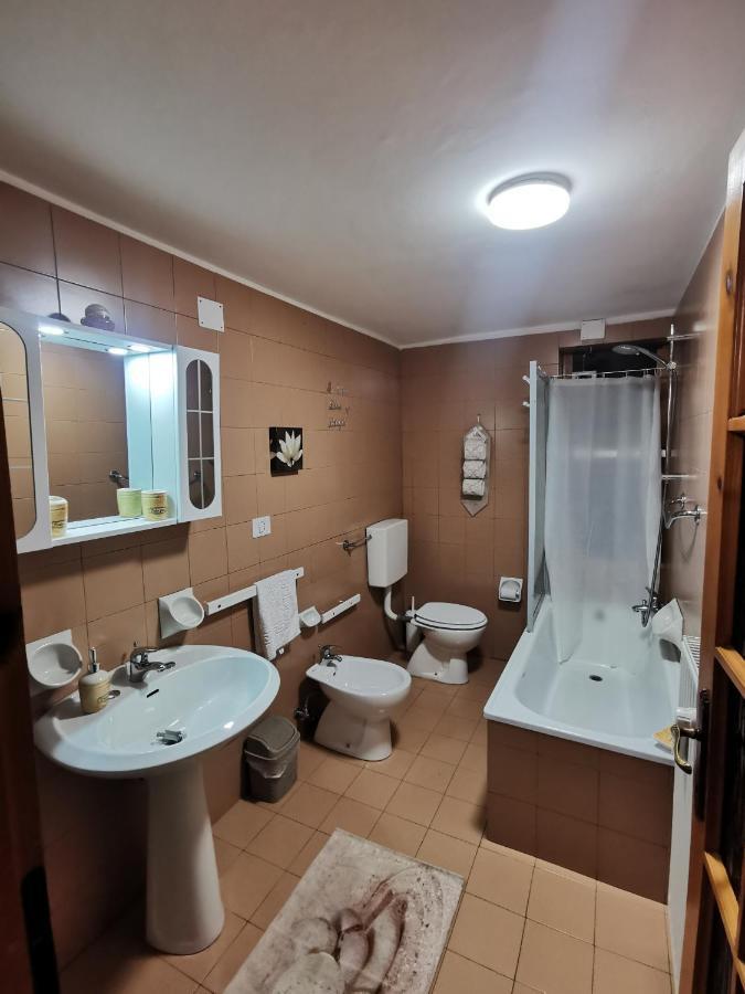 Casa Cuore Sassello Εξωτερικό φωτογραφία