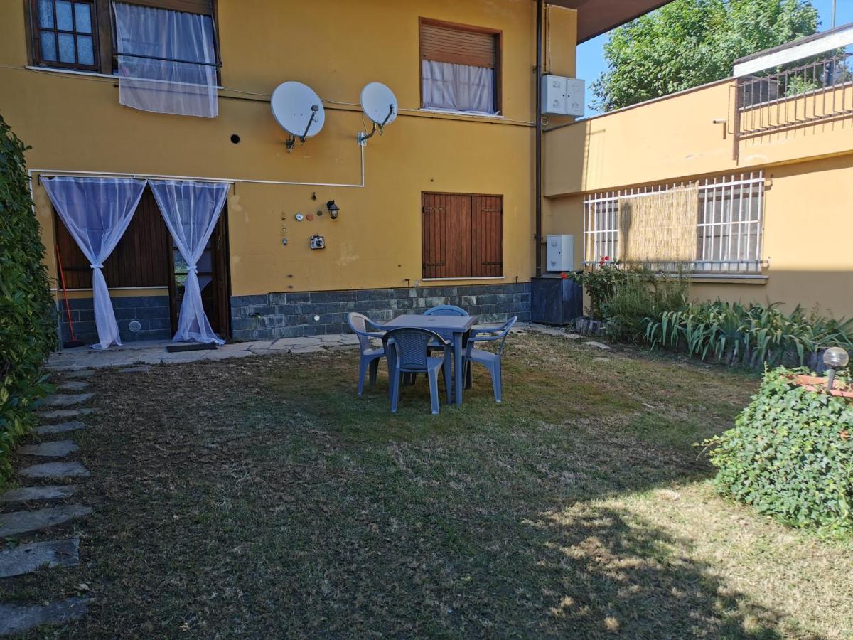Casa Cuore Sassello Εξωτερικό φωτογραφία