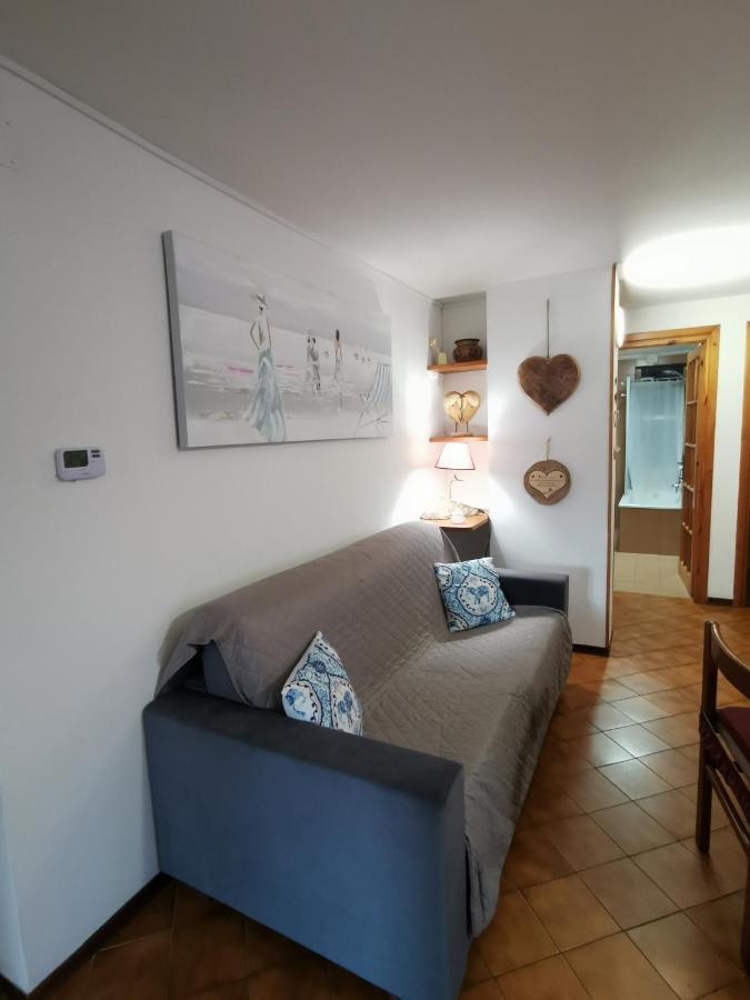 Casa Cuore Sassello Εξωτερικό φωτογραφία