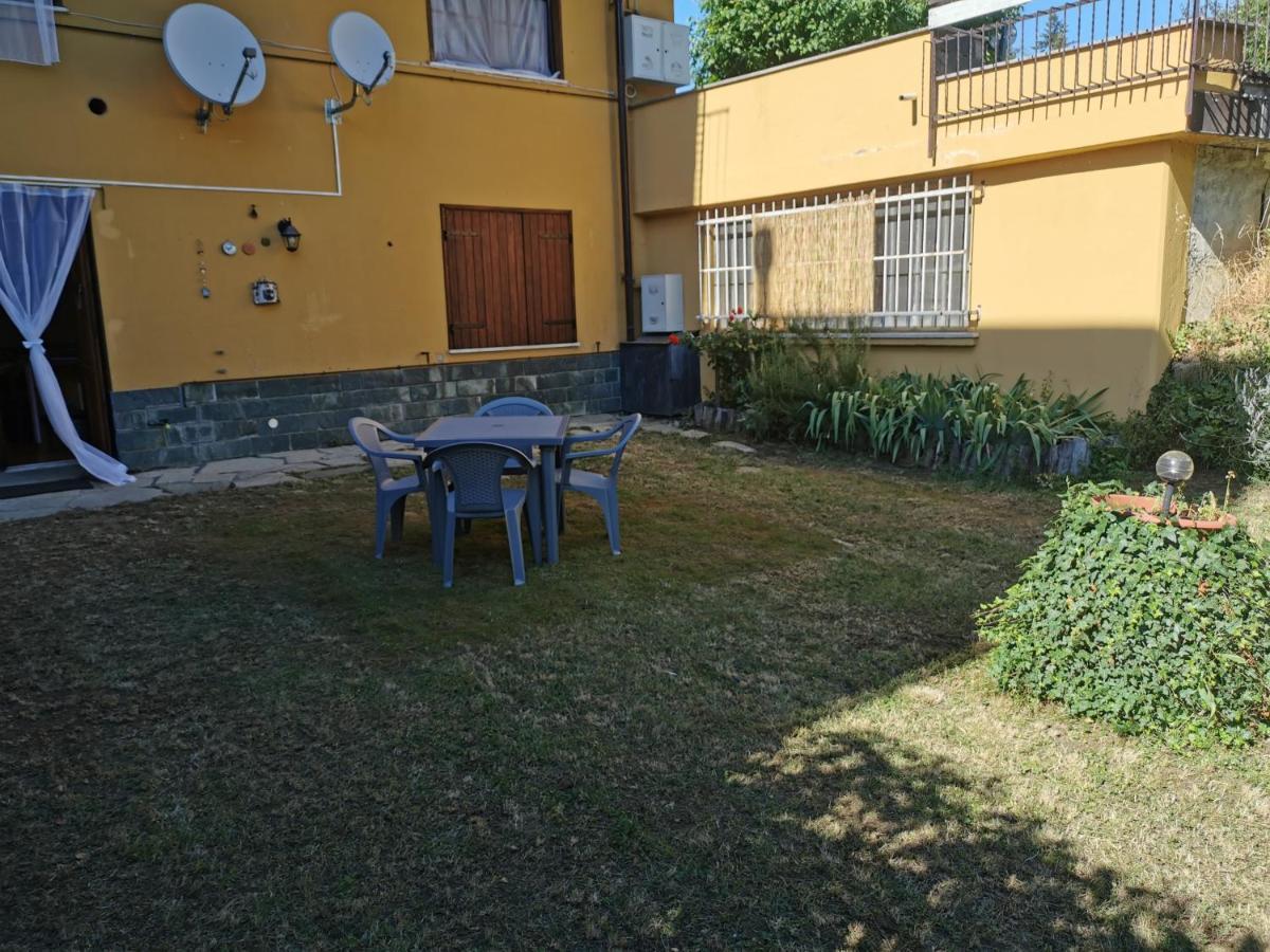 Casa Cuore Sassello Εξωτερικό φωτογραφία