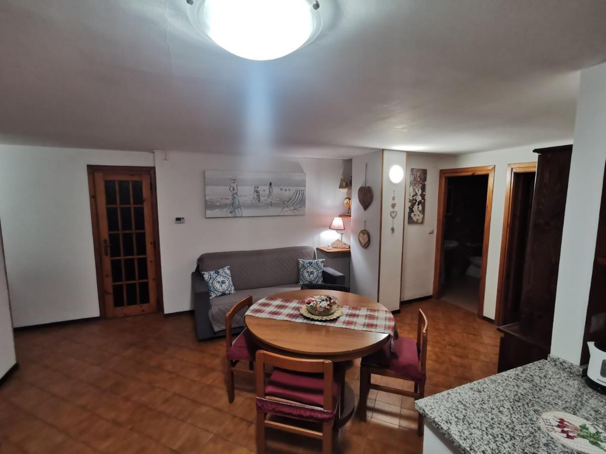 Casa Cuore Sassello Εξωτερικό φωτογραφία