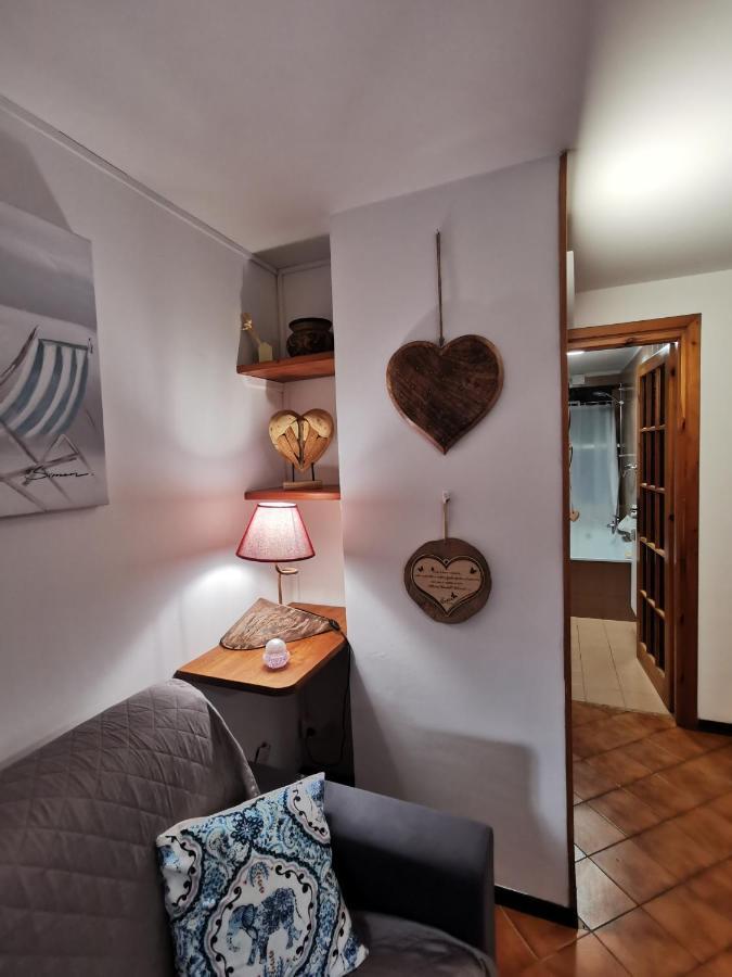 Casa Cuore Sassello Εξωτερικό φωτογραφία