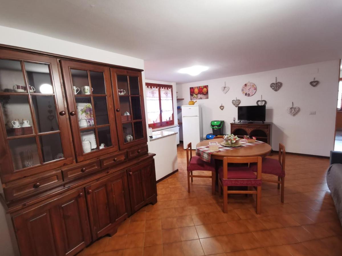 Casa Cuore Sassello Εξωτερικό φωτογραφία