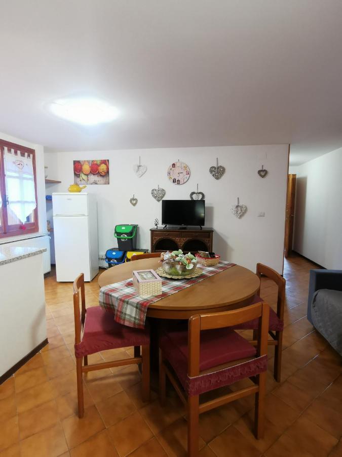 Casa Cuore Sassello Εξωτερικό φωτογραφία