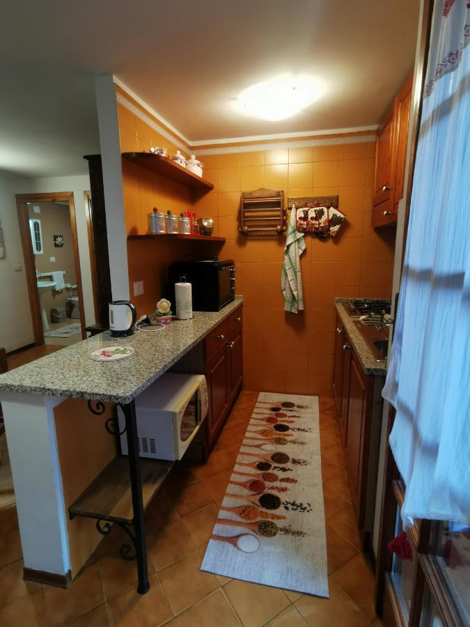 Casa Cuore Sassello Εξωτερικό φωτογραφία