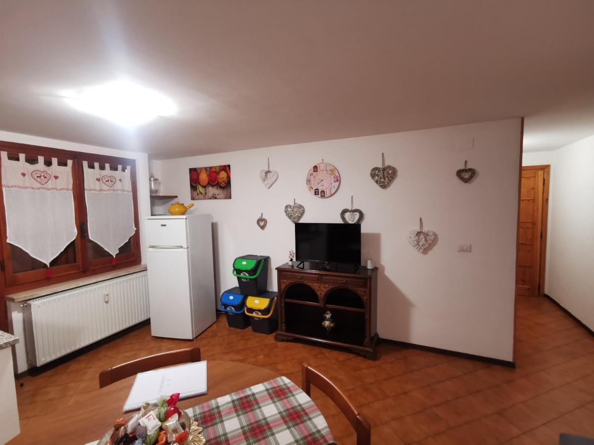 Casa Cuore Sassello Εξωτερικό φωτογραφία