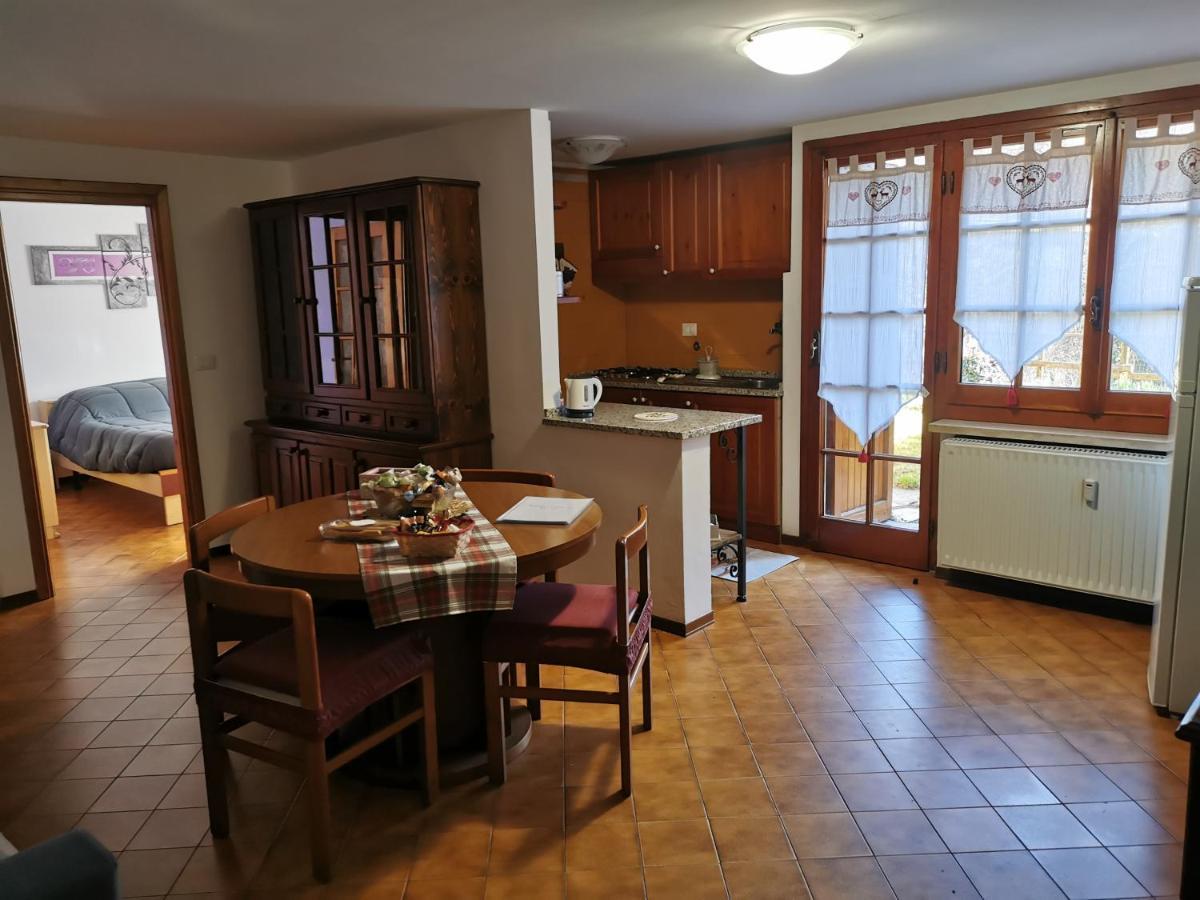 Casa Cuore Sassello Εξωτερικό φωτογραφία