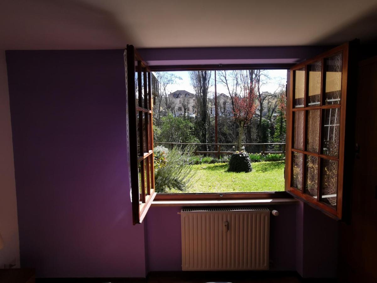 Casa Cuore Sassello Εξωτερικό φωτογραφία