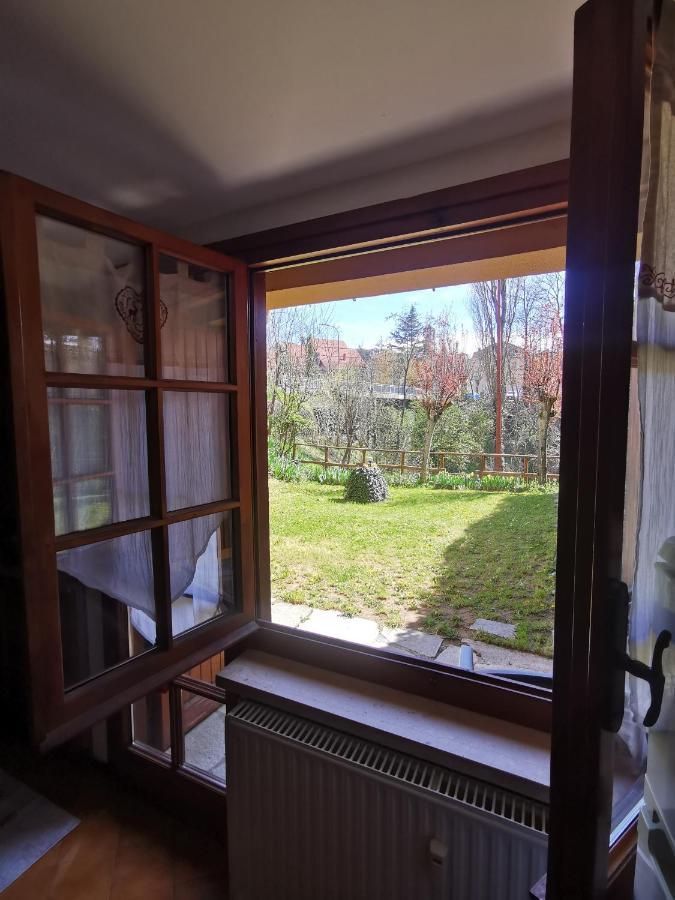 Casa Cuore Sassello Εξωτερικό φωτογραφία