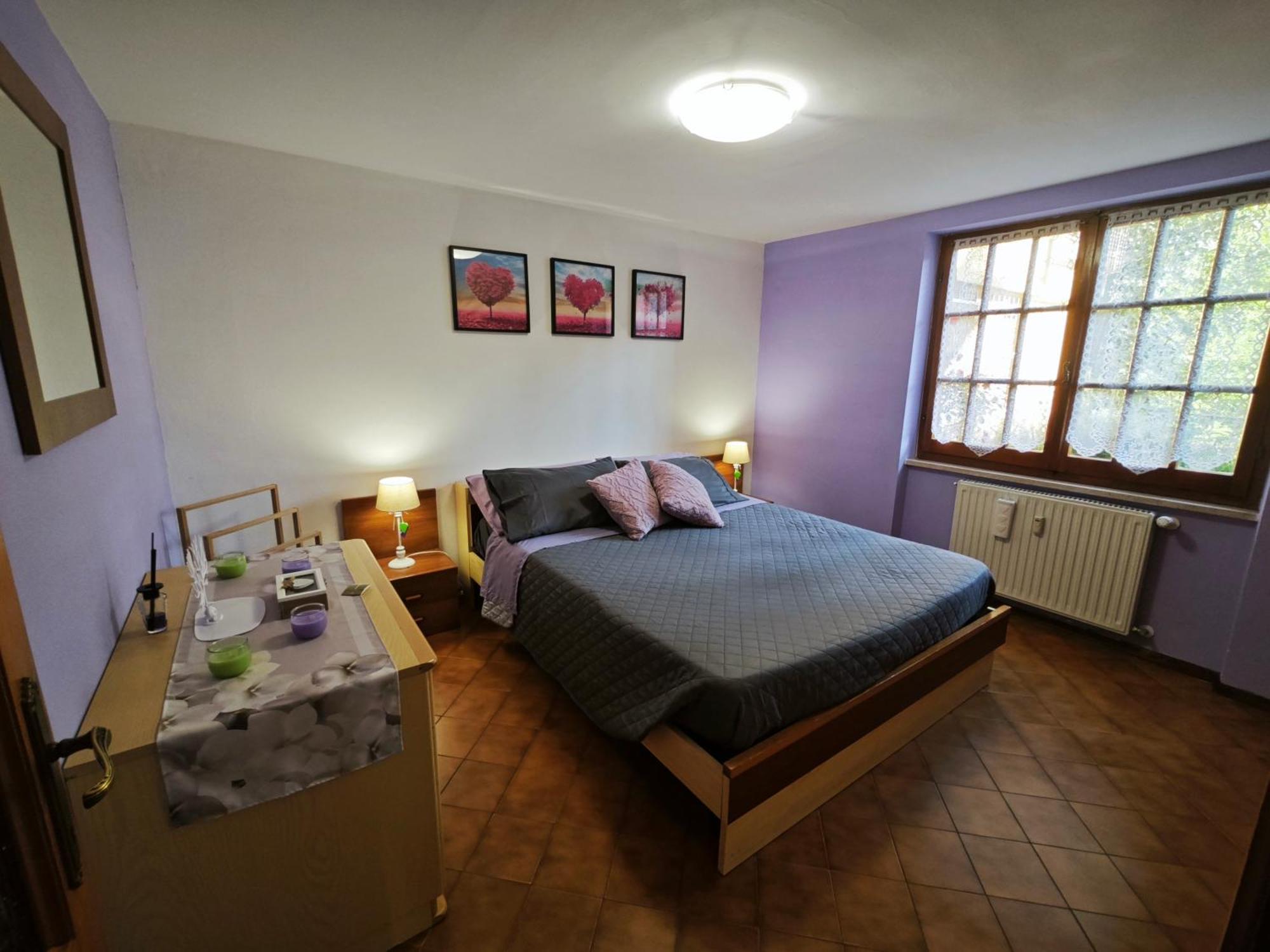 Casa Cuore Sassello Εξωτερικό φωτογραφία