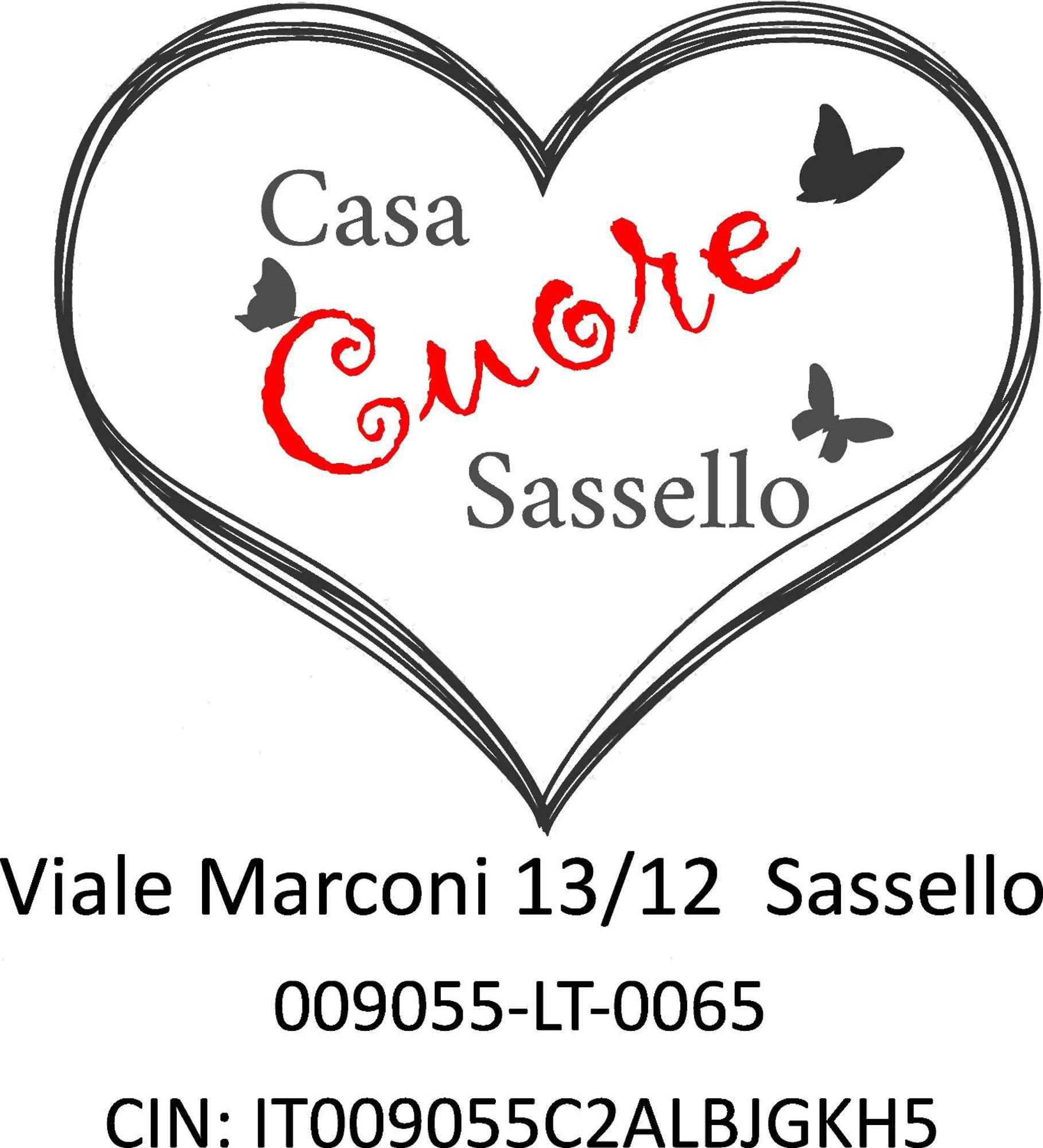 Casa Cuore Sassello Εξωτερικό φωτογραφία